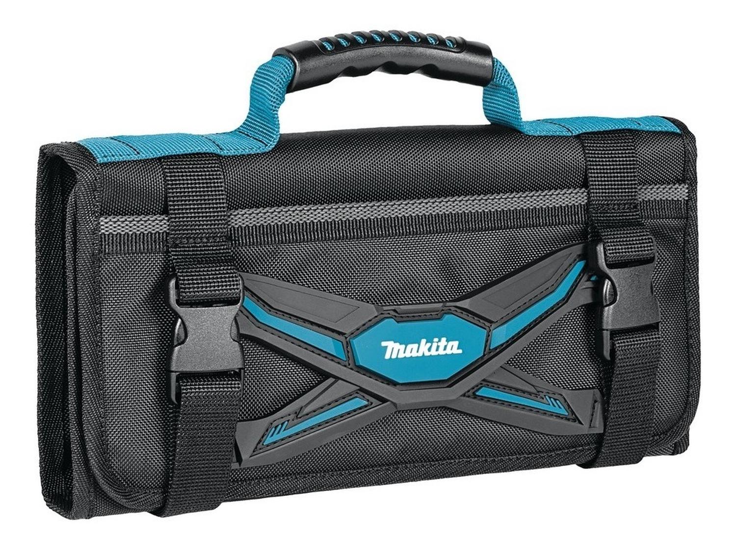 Bolso Organizador De Herramientas - Makita - Herram.cl