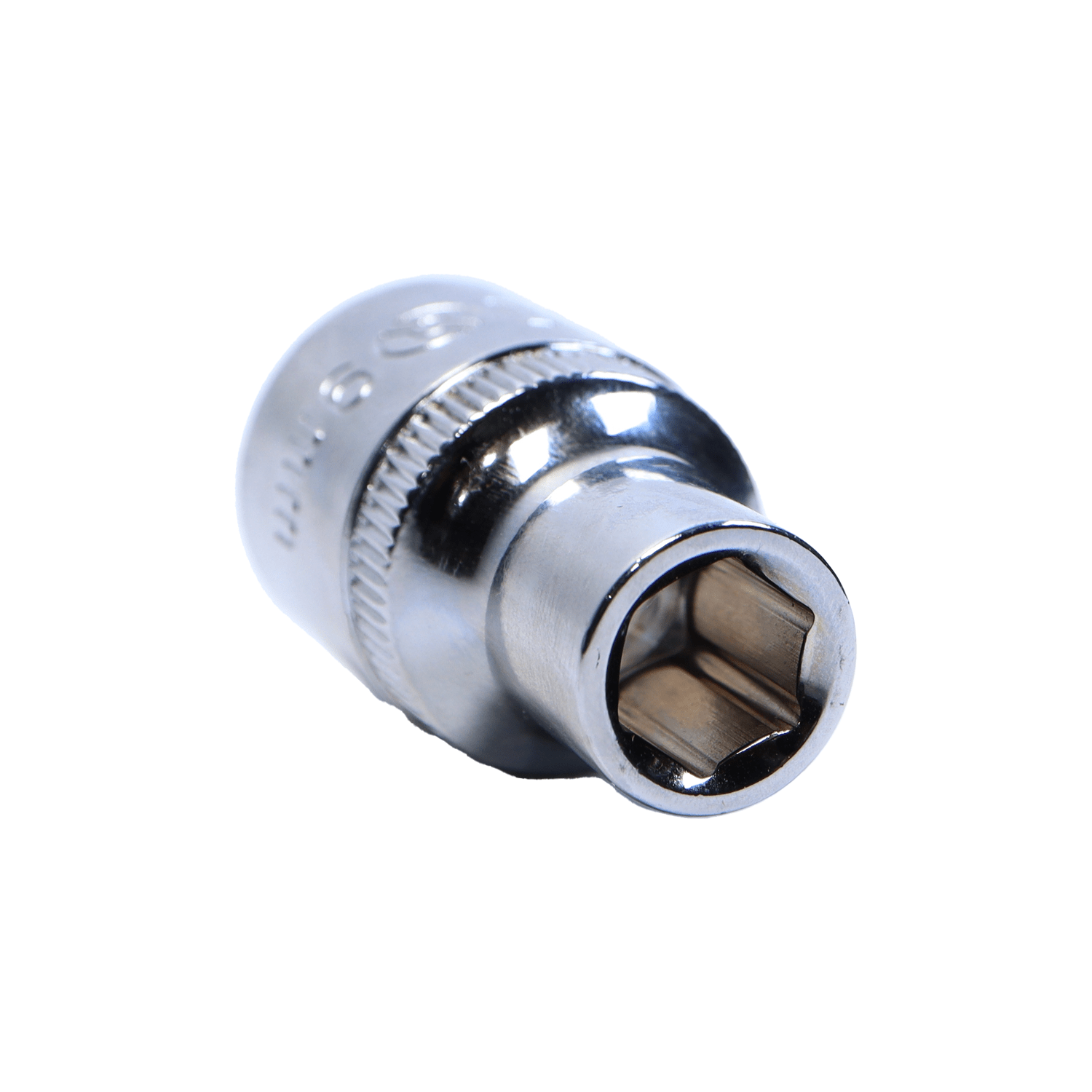 Dado Hexagonal De 1/2'', 9mm - Irimo - Herram.cl