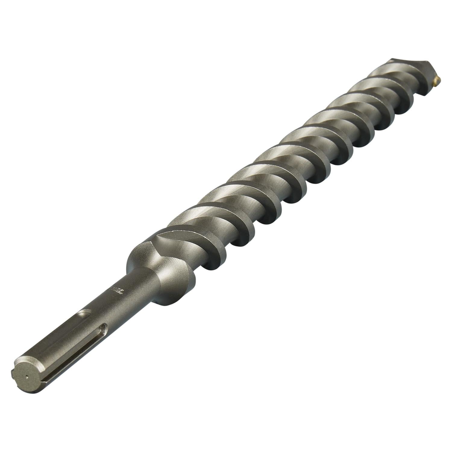 Broca SDS - Max TCT 38x450x570mm - Makita - Herram.cl