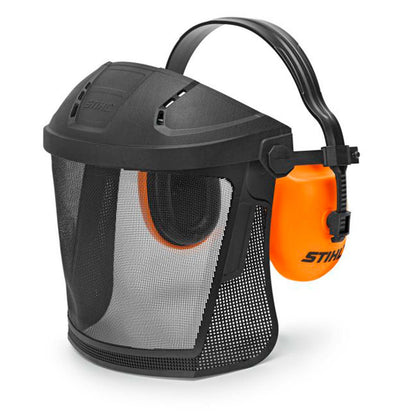 Protector Facial y Auditivo FUNCTION GPA - Stihl - Herram.cl