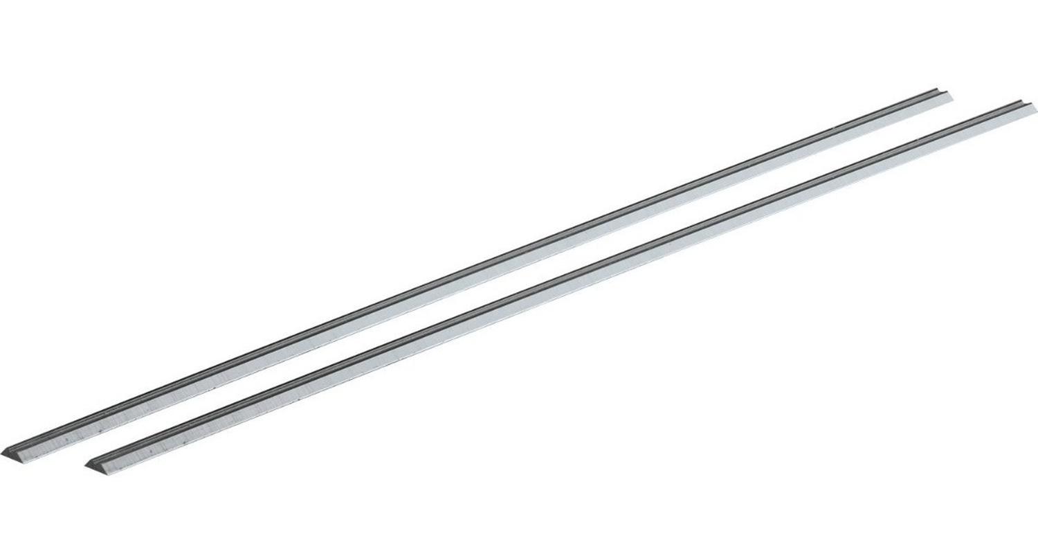 Cuchillo Cepillo 306mm. Acero HSS 2012nb - Makita - Herram.cl