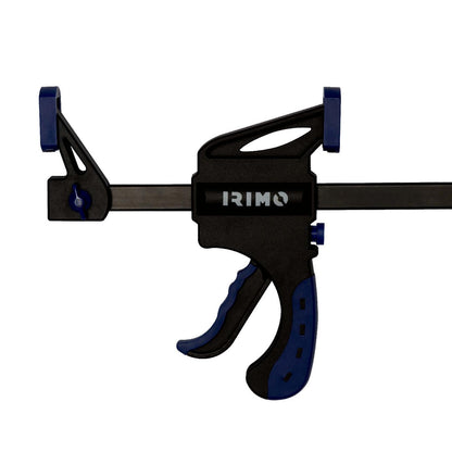 Prensa Sargento Rápida 36'' (60x900mm) - Irmo - Herram.cl