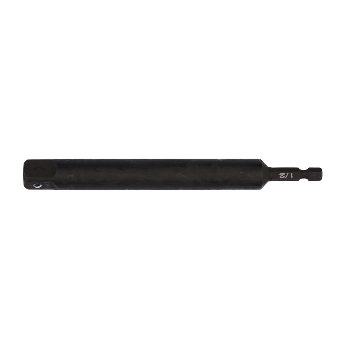 Adaptador para cuadrante Makita 1/2''x152mm Toma Hex. 1/4'' - Herram.cl