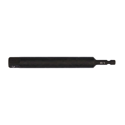 Adaptador para cuadrante Makita 1/2''x152mm Toma Hex. 1/4'' - Herram.cl
