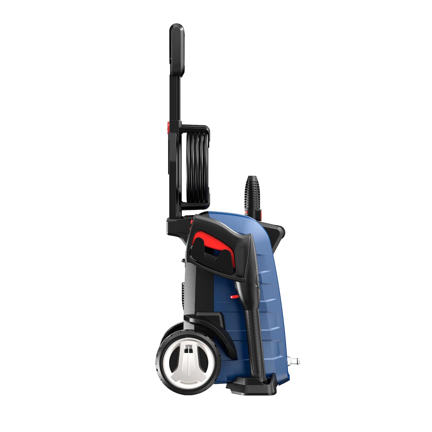 Hidrolavadora GHP 180 | 1.500 W | 124 Bar | 5m - Bosch - Herram.cl