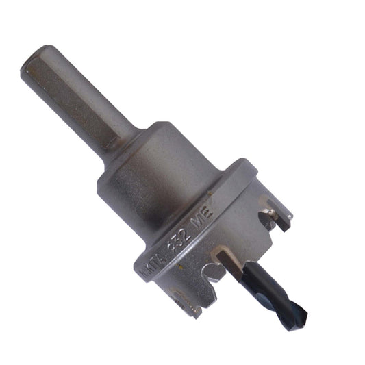 Sierra Copa TCT Metal/Inox 32mm - Makita - Herram.cl