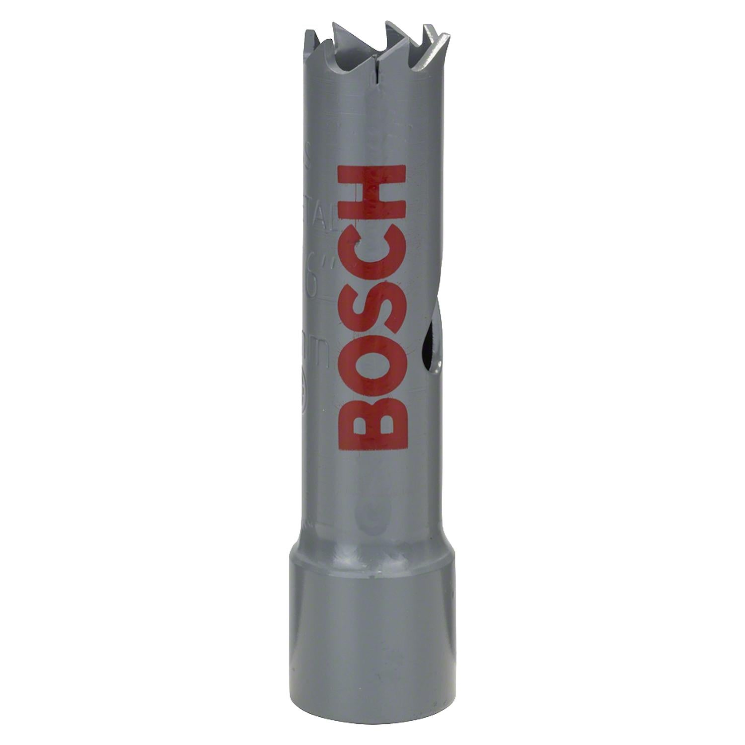 Sierra Copa Bim + 8% Co 14mm (9/16'') Bosch - Herram.cl