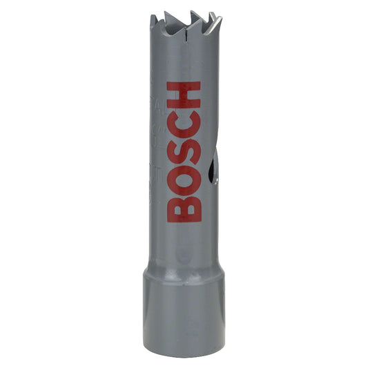 Sierra Copa Bim + 8% Co 14mm (9/16'') Bosch - Herram.cl