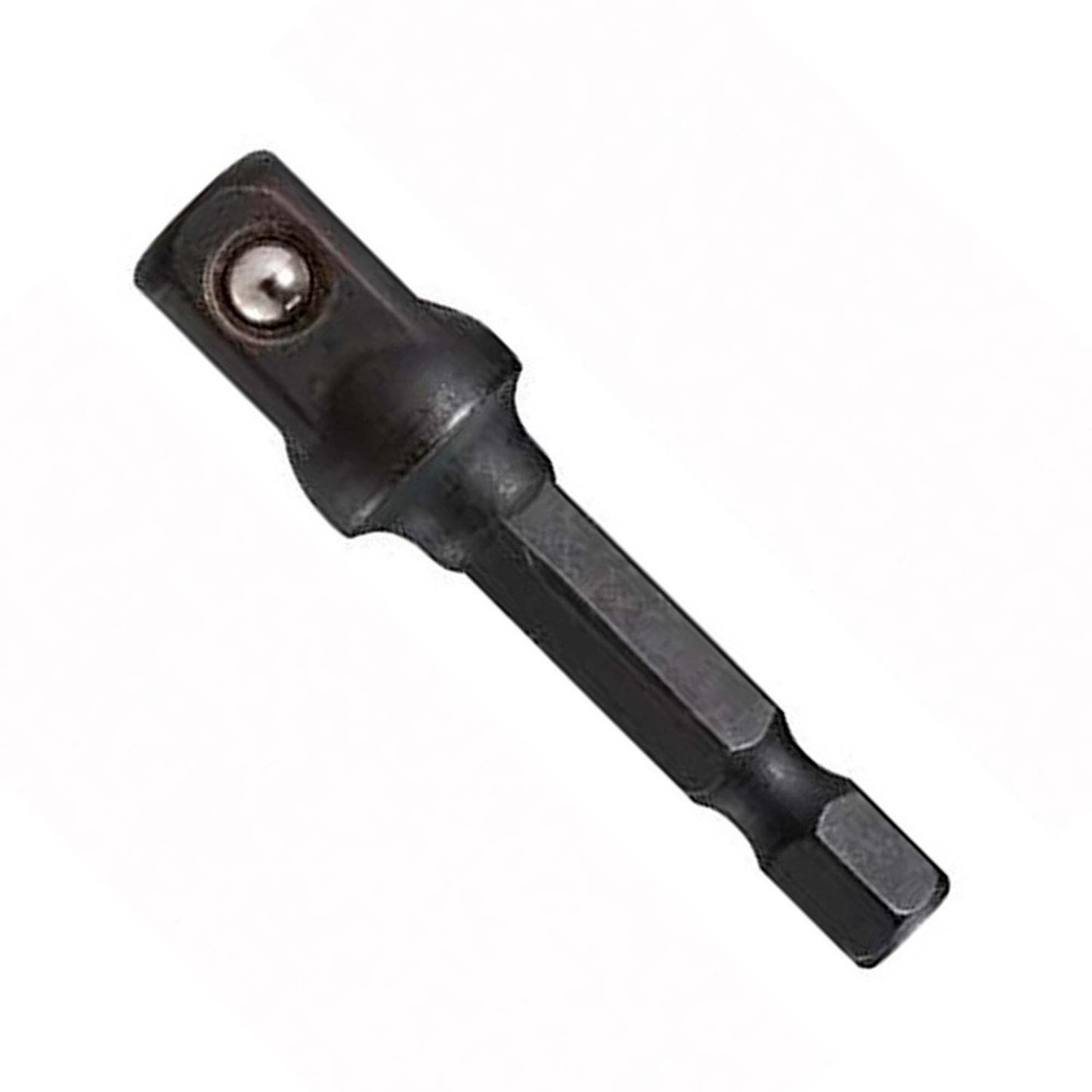 Adaptador Para Cuadrante 3/8'' Toma Hex. 1/4'' - Makita - Herram.cl