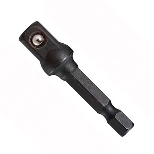Adaptador Para Cuadrante 3/8'' Toma Hex. 1/4'' - Makita - Herram.cl