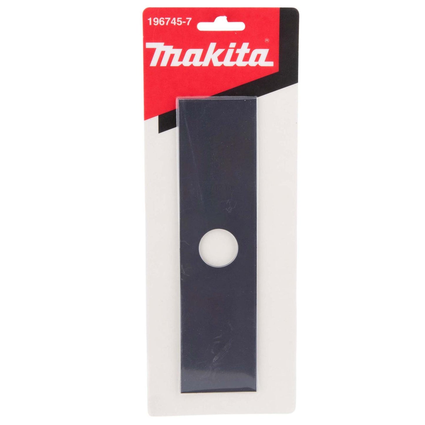 Cuchilla Cortabordes 203x51x25,4mm (EE2650/EE400MP) - Makita - Herram.cl