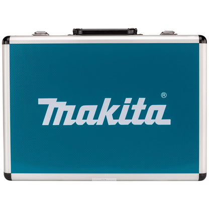 Maleta Brocas y Cinceles SDS - Plus 18 Pzas - Makita - Herram.cl