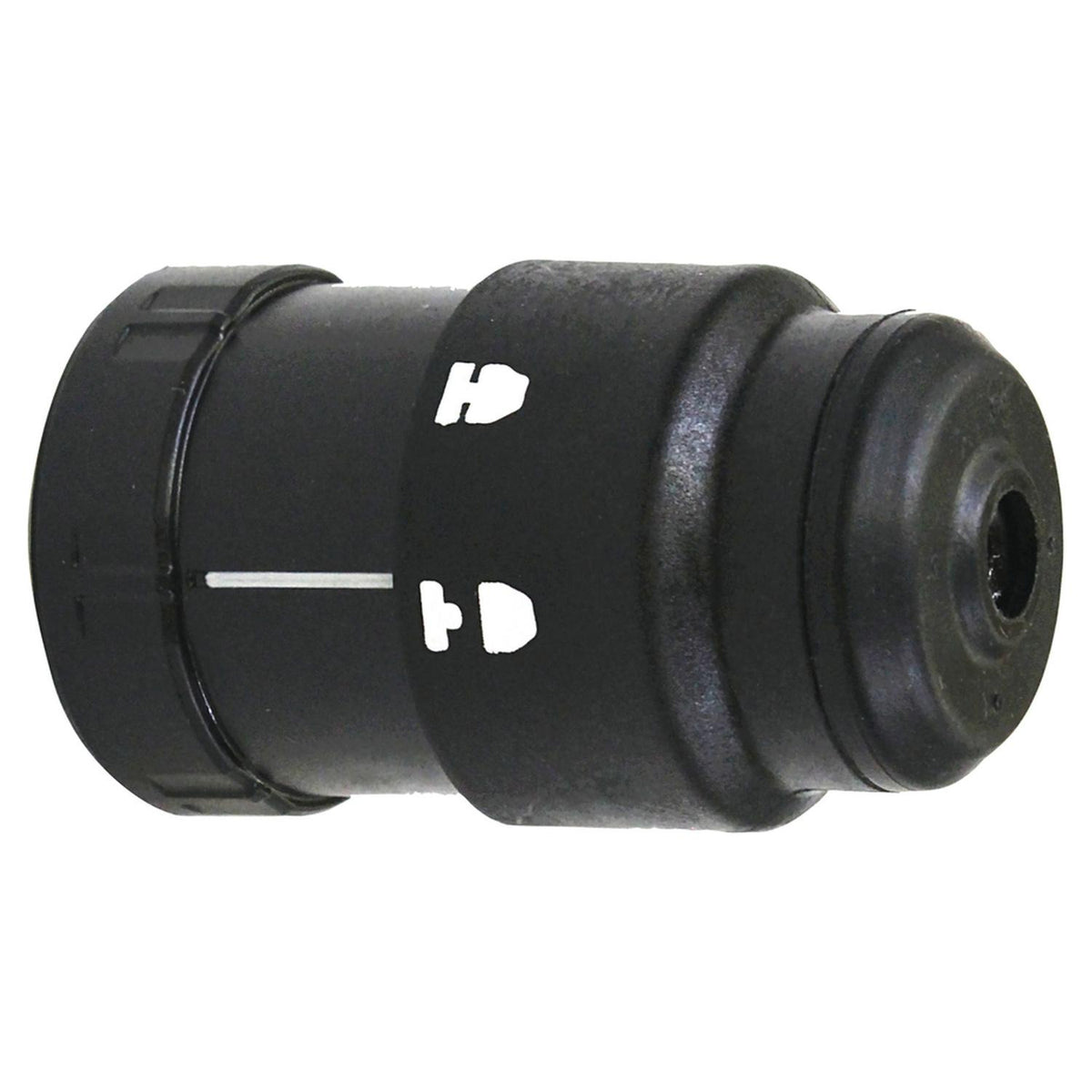 Mandril SDS-PLus DHR283 HR002G HR004G Makita 199138-7 - Herram.cl
