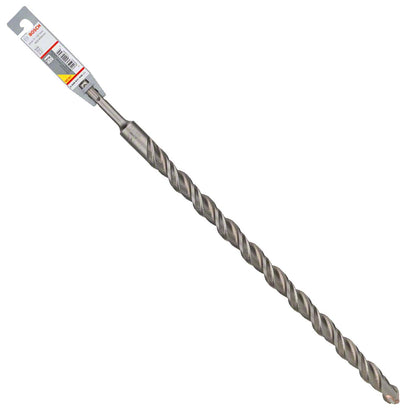 Broca Bosch SDS - Plus - 3 Ø22x400x450mm - Bosch - Herram.cl