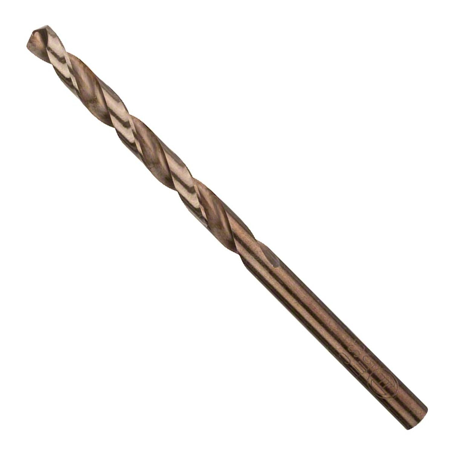 Broca Metal HSS - Co 5.5mm - Blister - Bosch - Herram.cl
