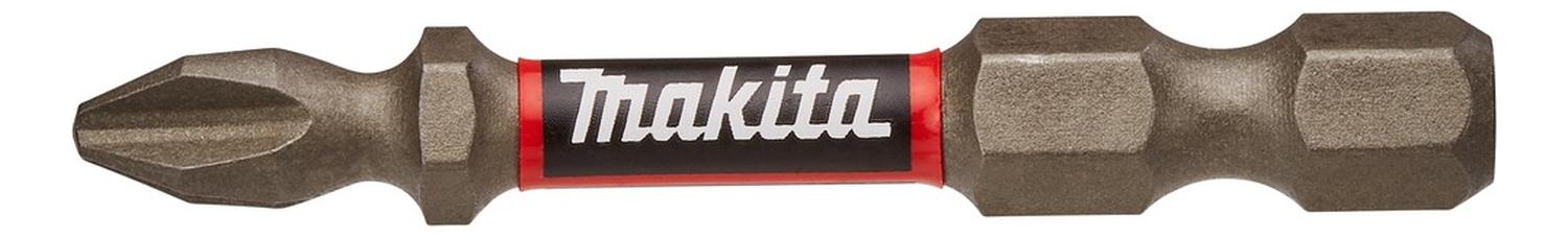 Set Punta De Torsion Flip Top (c - form) Makita Ph2 - 50mm 10pcs - Herram.cl
