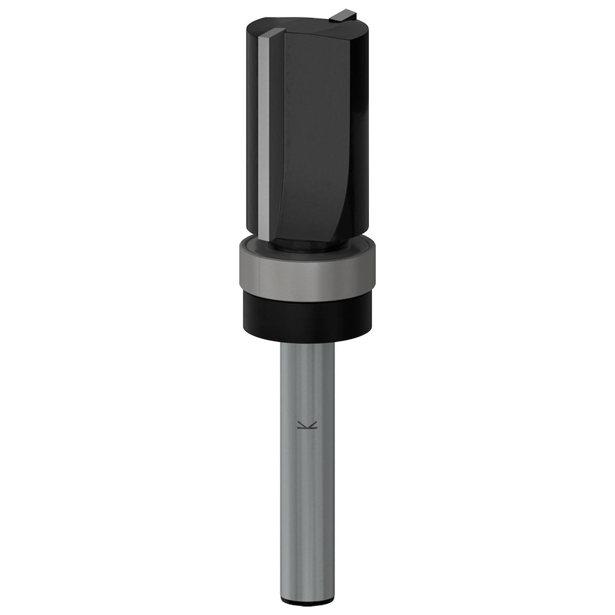 Fresa Enrasar PRO Rodamiento Superior 15,9mm 1/4'' - Bosch - Herram.cl