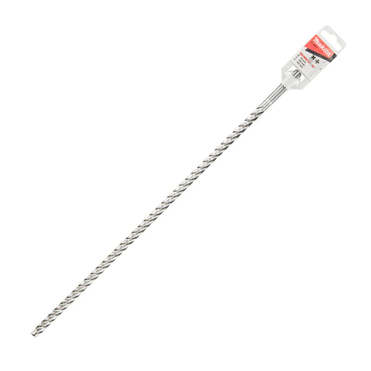 Broca SDS - Plus Némesis II 10x400x450mm - Makita - Herram.cl