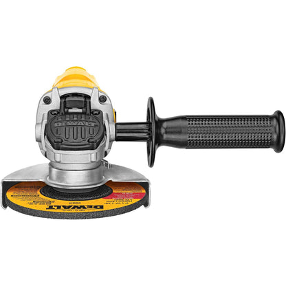 Esmeril Angular 4 - 1/2'' 800W DWE4020 - DeWALT - Herram.cl