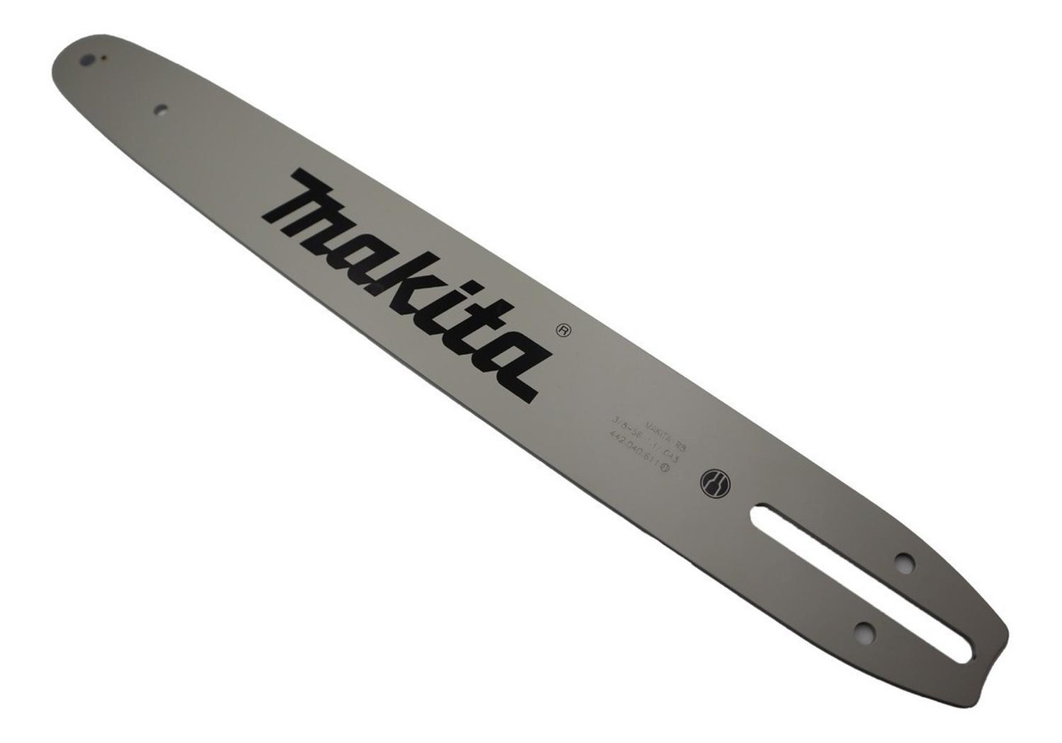 Espada 16 (400mm) Makita 165247 - 4 3/8 - 1.1mm - 56 Eslabones - Herram.cl