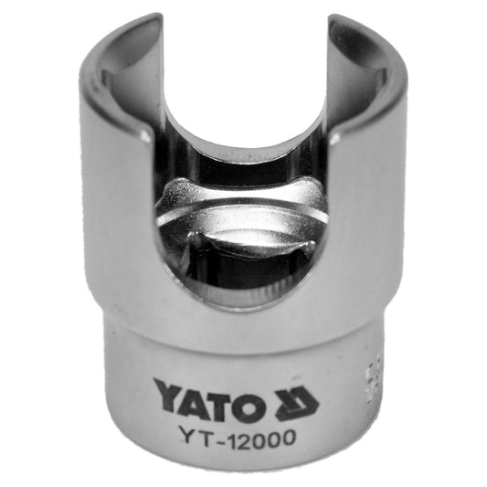 Dado para Filtro de Combustible Yato YT-12000 27mm 1/2 HDI - Herram.cl