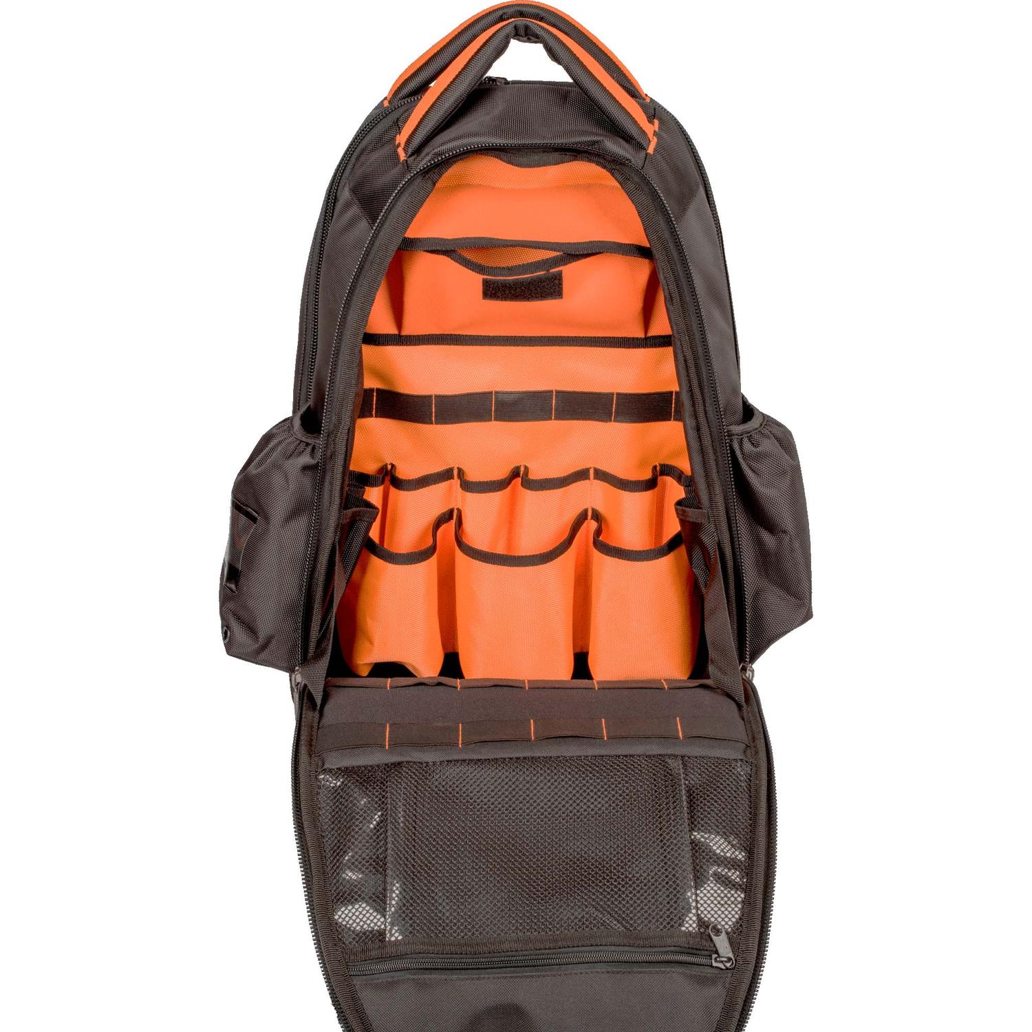 Mochila Para Electricistas 30 L - Bahco - Herram.cl