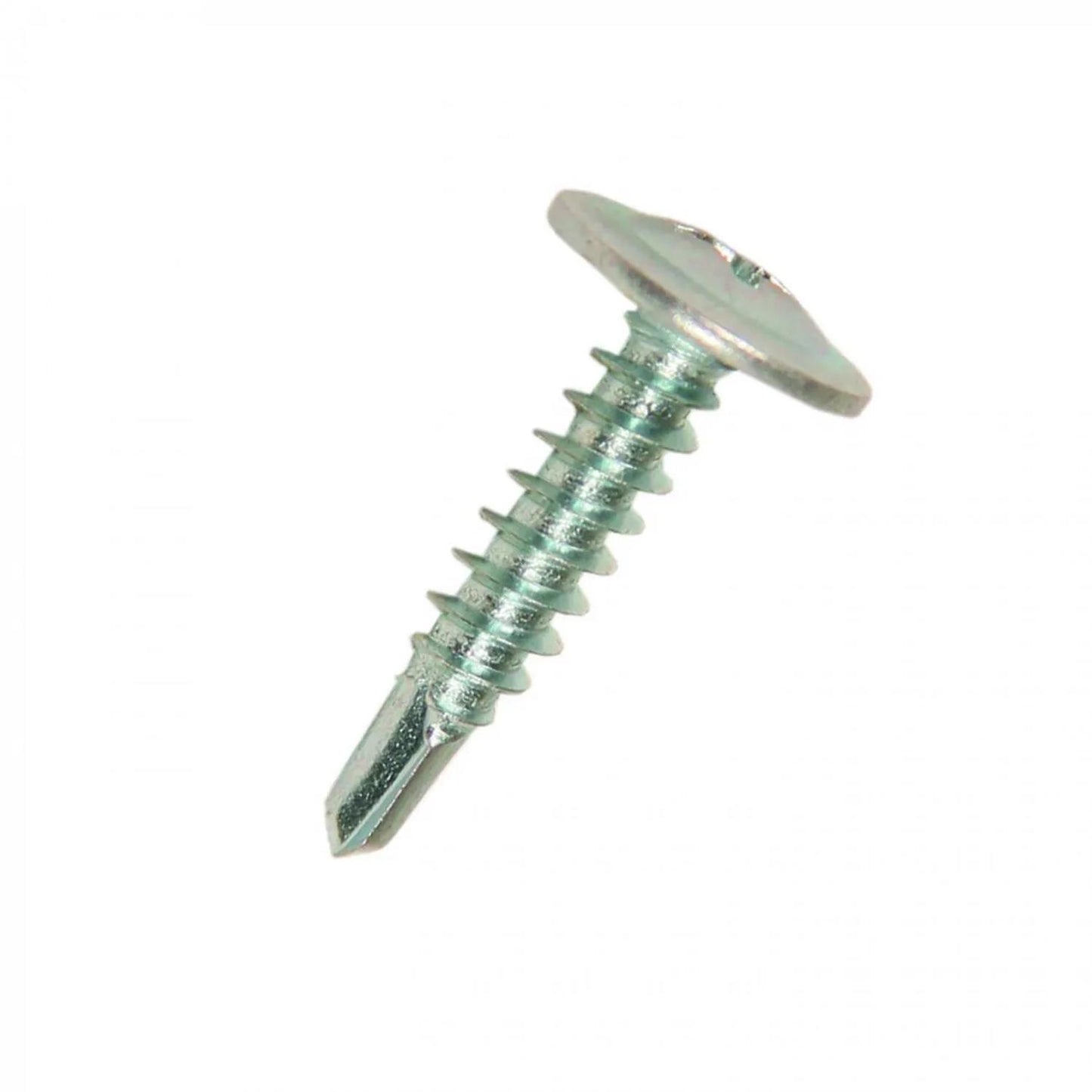 Tornillo Truss Broca 8x1 1/2'' 100uds. - American ScreW - Herram.cl