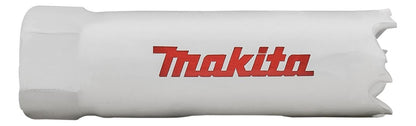 Sierra Copa Bim 16mm (5/8 Pulgada ) - Makita - Herram.cl