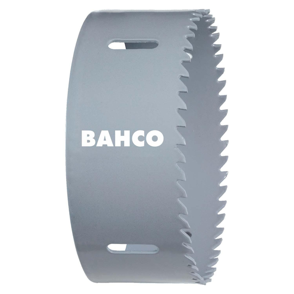 Sierra Copa Carburo Inox 114mm (4-1/2'') - Bahco - Herram.cl