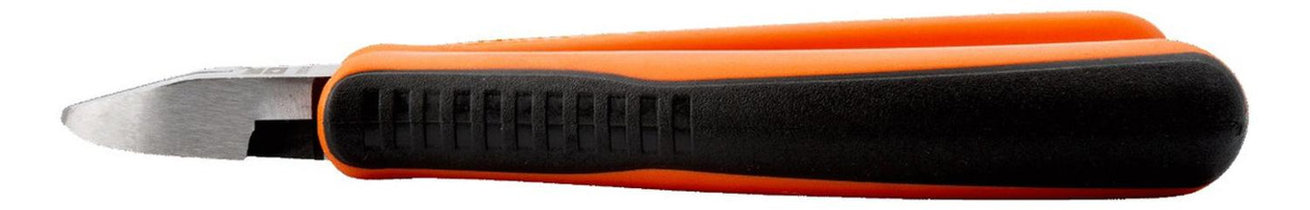 Alicate De Corte Lateral 6'' - Bahco - Herram.cl