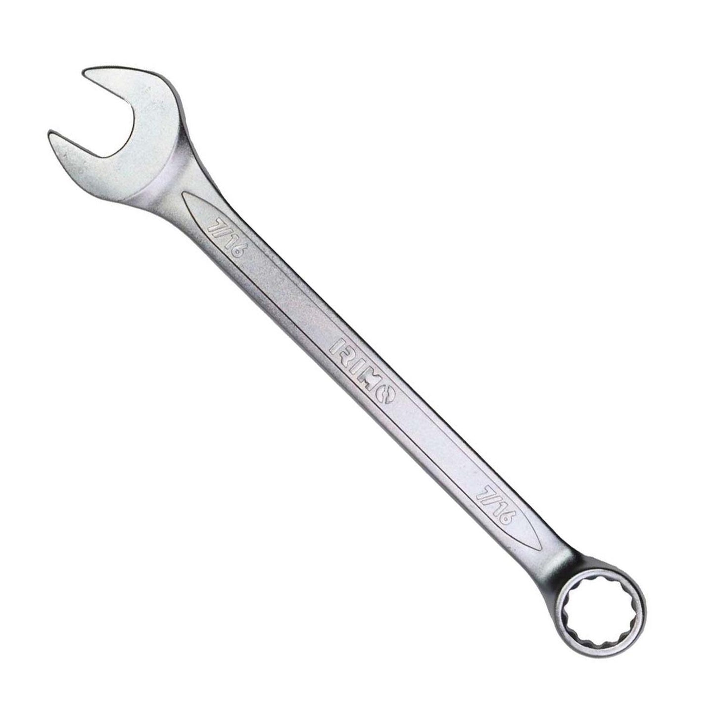 Llave Combinada En Pulgadas 7/16'' - Irimo - Herram.cl