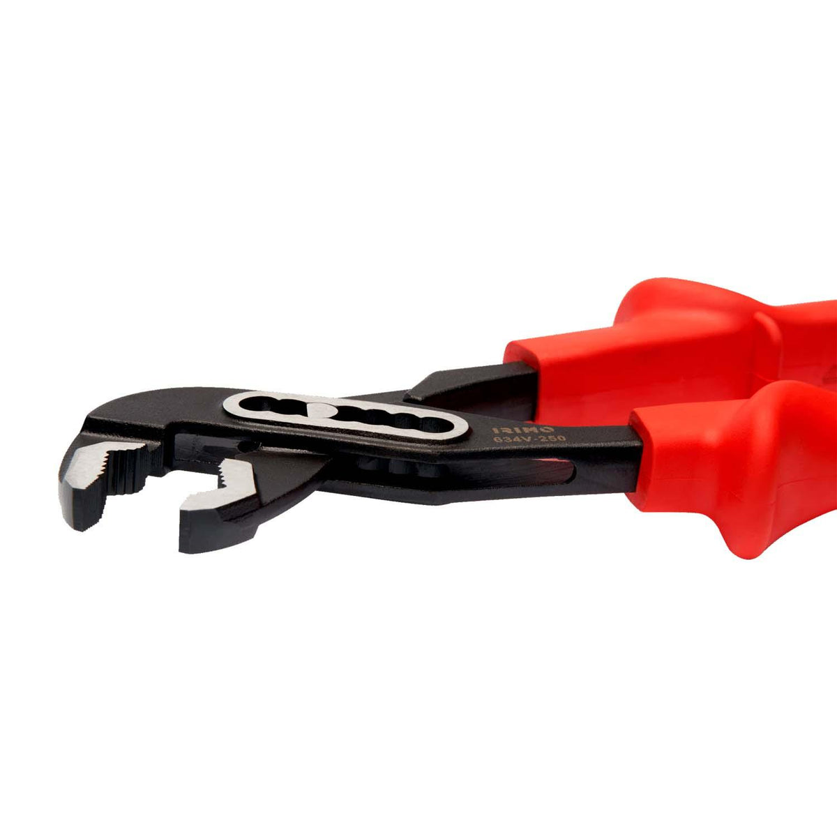 Alicate Pico Loro Aislado 1000 V 250mm - Irimo - Herram.cl