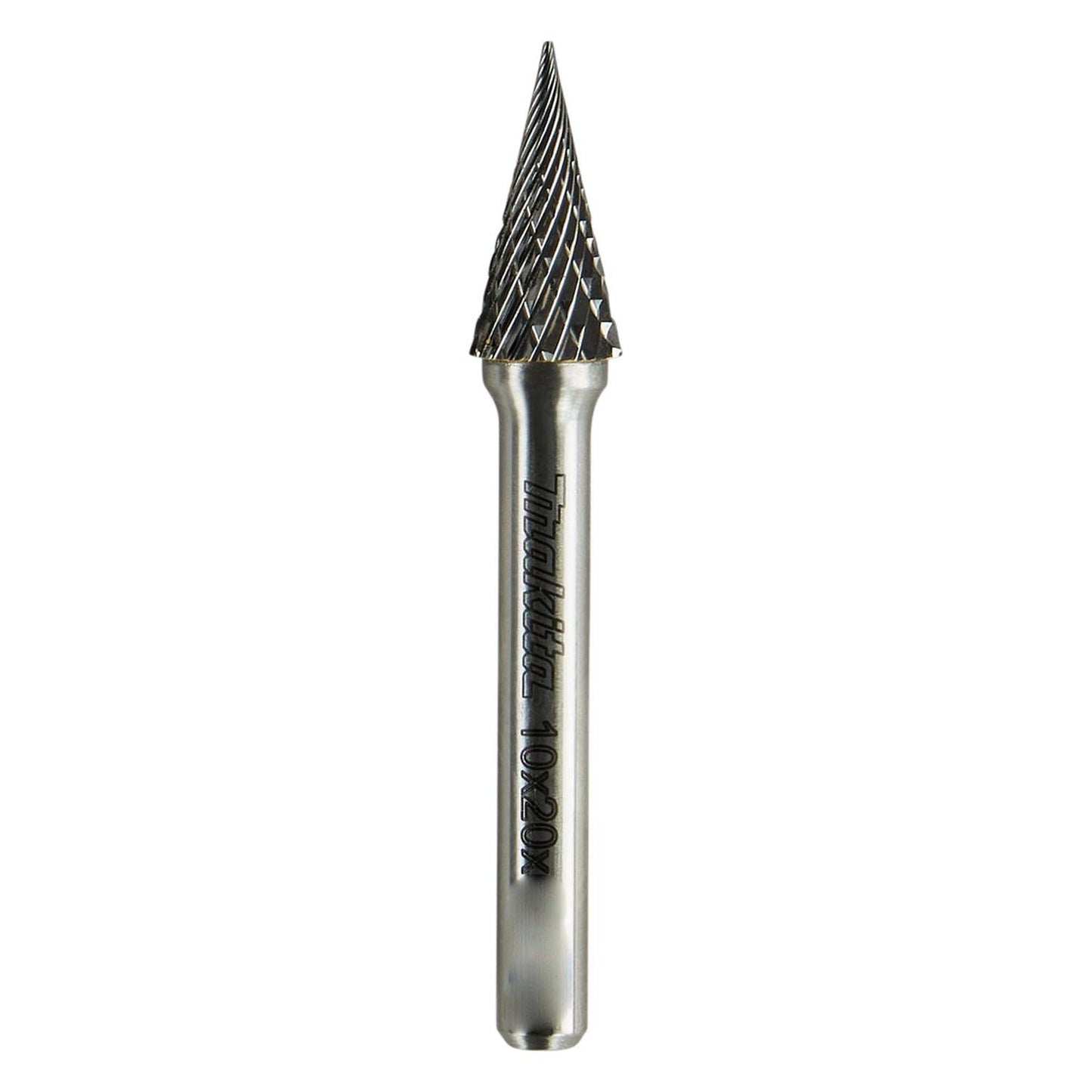 Fresa Rotativa Punta Diamond Cut 3/8''x3/4''x1/4'' - Makita - Herram.cl