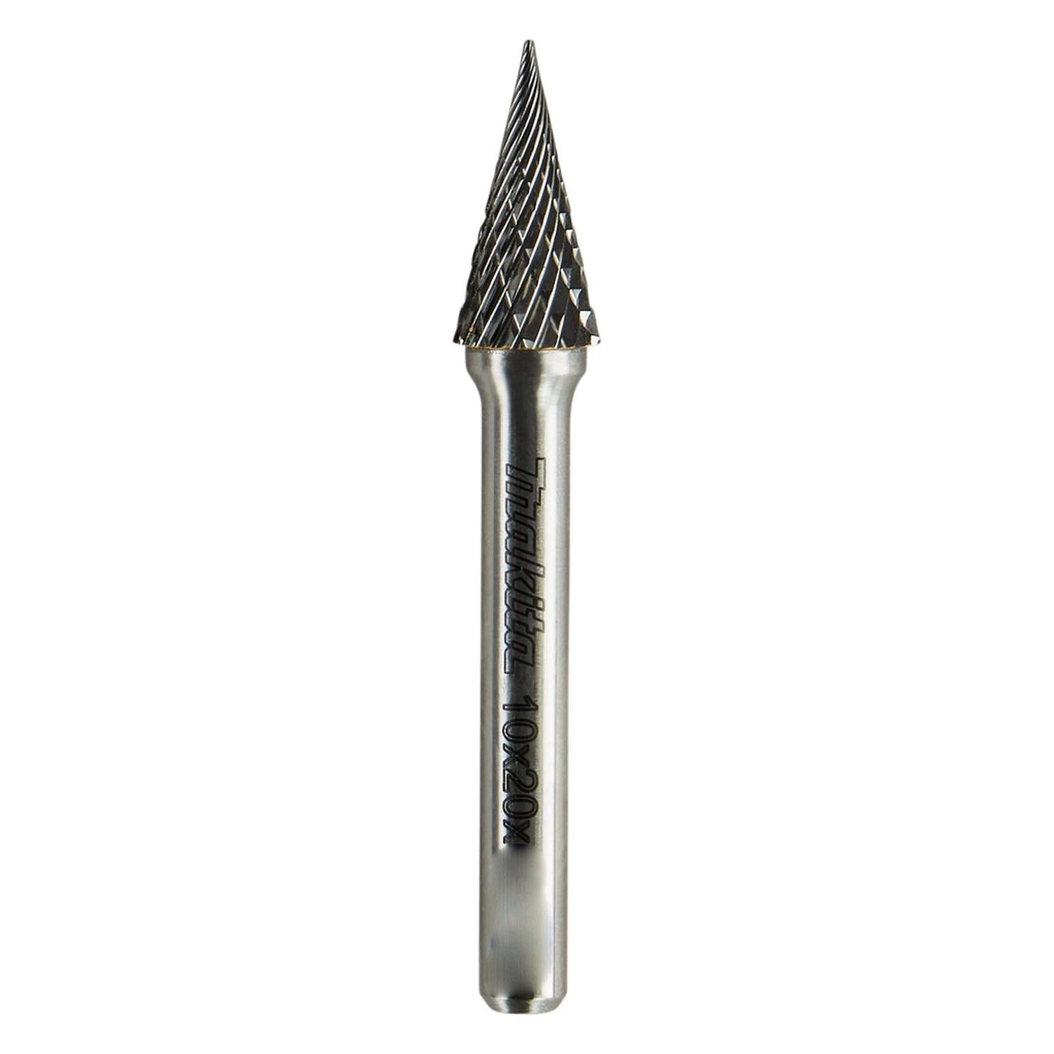 Fresa Rotativa Punta Diamond Cut 3/8''x3/4''x1/4'' - Makita - Herram.cl