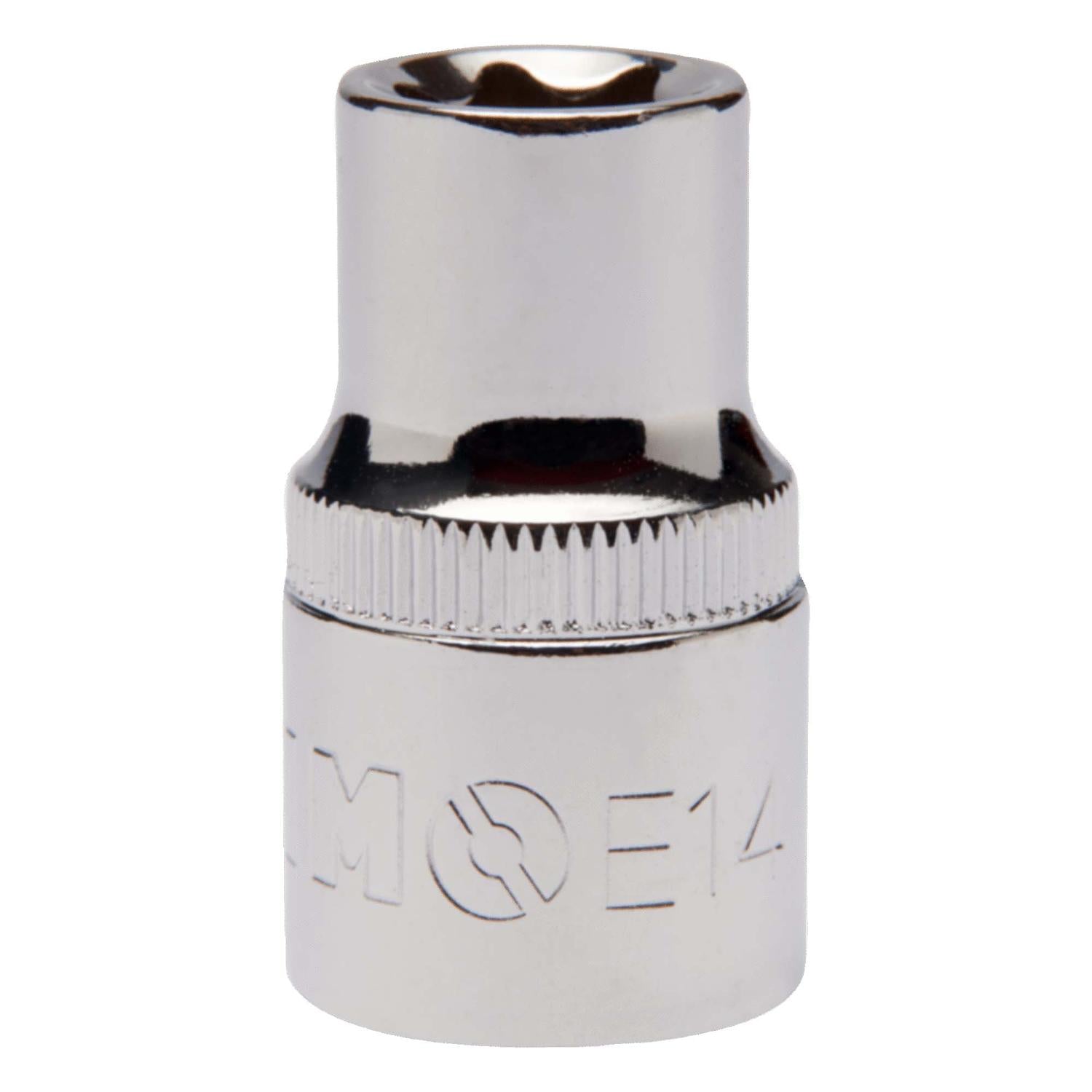 Dado Torx® de 1/2'' E - 14 - Irimo - Herram.cl