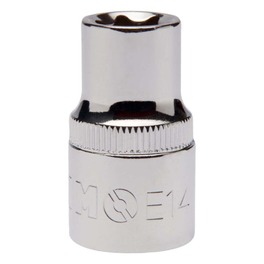 Dado Torx® de 1/2'' E - 14 - Irimo - Herram.cl
