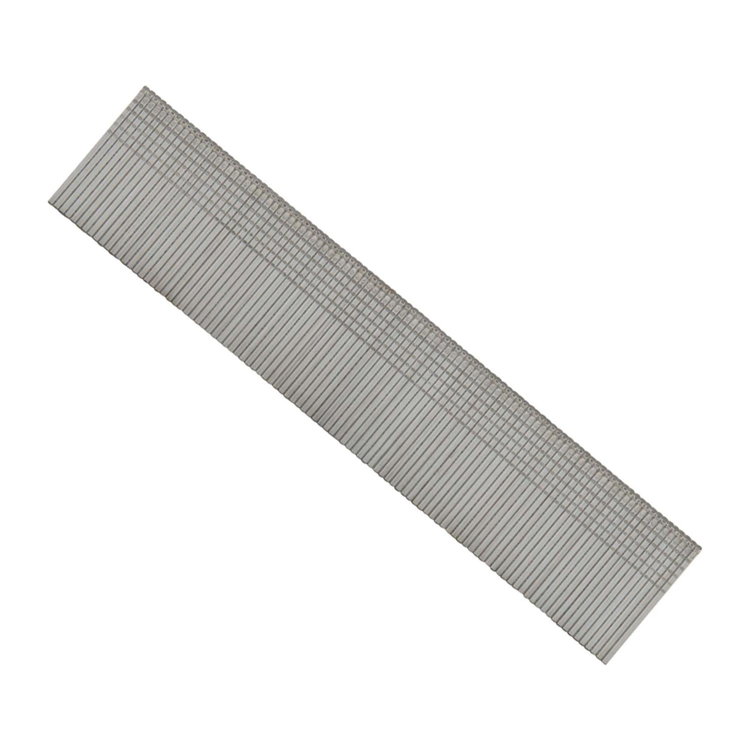 Clavos Puntas F25, Calibre 18 / 5.000 Pzas - Makita - Herram.cl