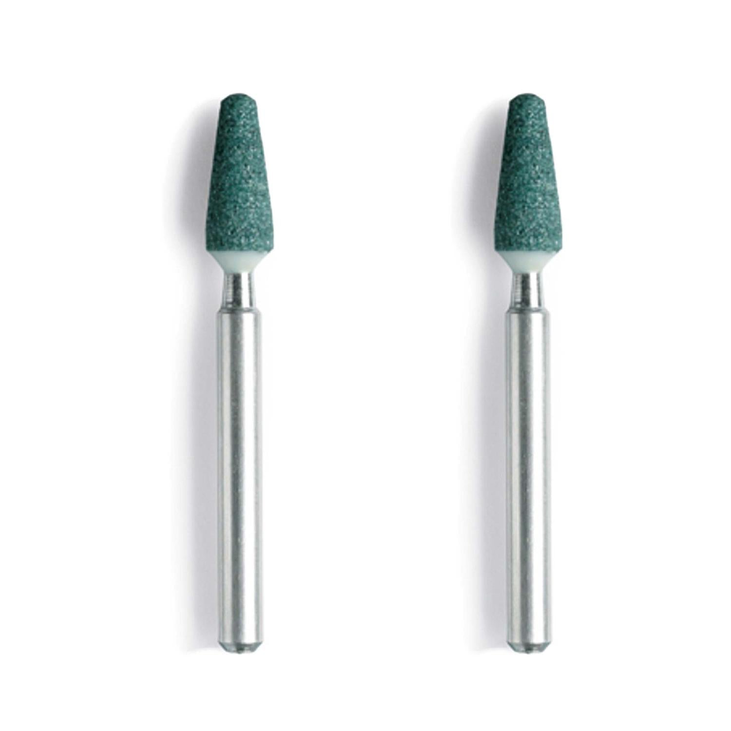 Punta Carburo de Silicio 4,8mm (84922) 2 Pzas - Dremel - Herram.cl