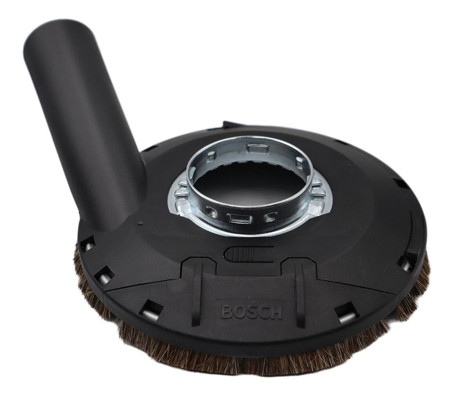 Guarda Polvo Para Sistema De Aspiración 115 - 125mm (5'') Bosch - Herram.cl
