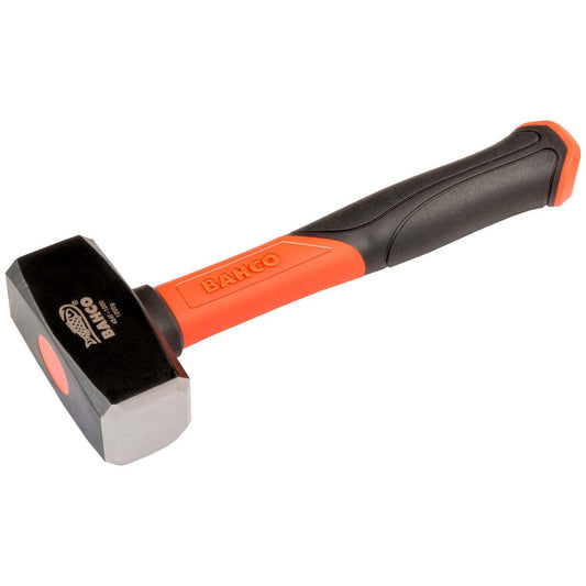 Combo con mango de fibra de vidrio 1500g - Bahco - Herram.cl