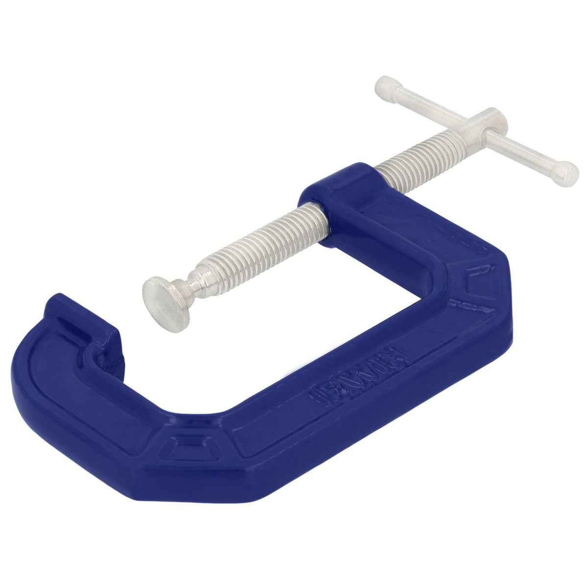 Irwin Quick-Grip Prensa C 3'' 76mm Hierro Fundido 225103ZR - Herram.cl