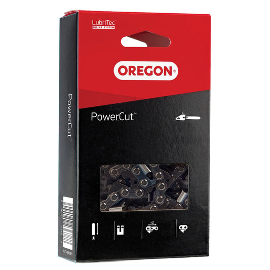 Cadena Para Motosierra 15''/1,5mm/3/8''/56 Eslab - Oregon - Herram.cl