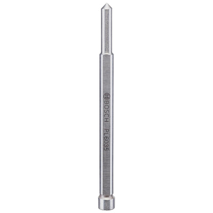 Pin Guía Bosch 8x106mm para Brocas Anulares TCT ø17-50x50mm - Herram.cl