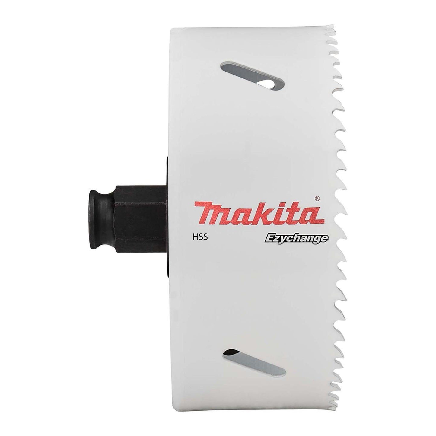 Sierra Copa Ezychange Bim 8% Co 105mm (4 - 1/8'') - Makita - Herram.cl