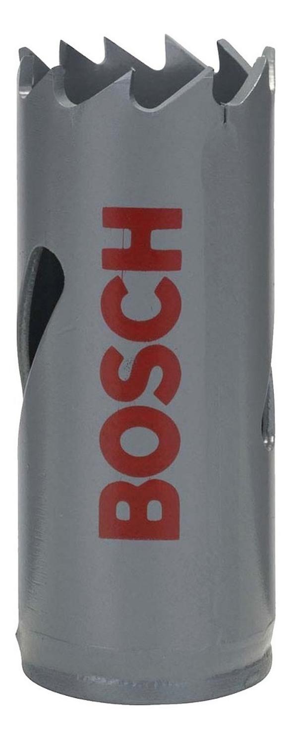 Sierra Copa Bim + Co 22mm (7/8'') - Bosch - Herram.cl