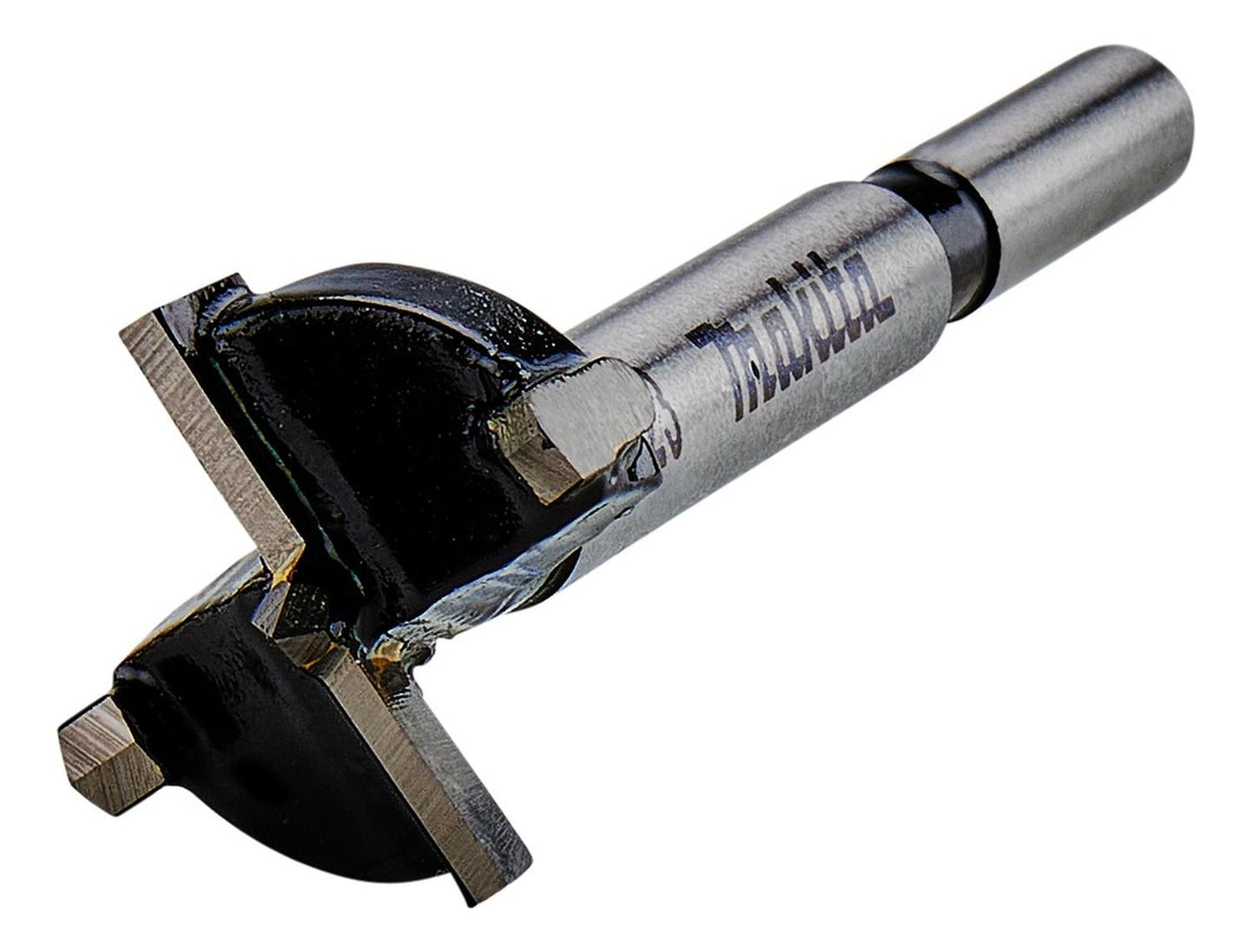 Broca Bisagra 23x77mm (Forstner ) - Makita - Herram.cl