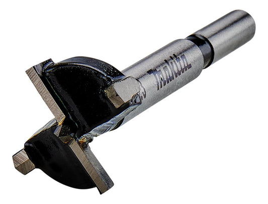 Broca Bisagra 23x77mm (Forstner ) - Makita - Herram.cl