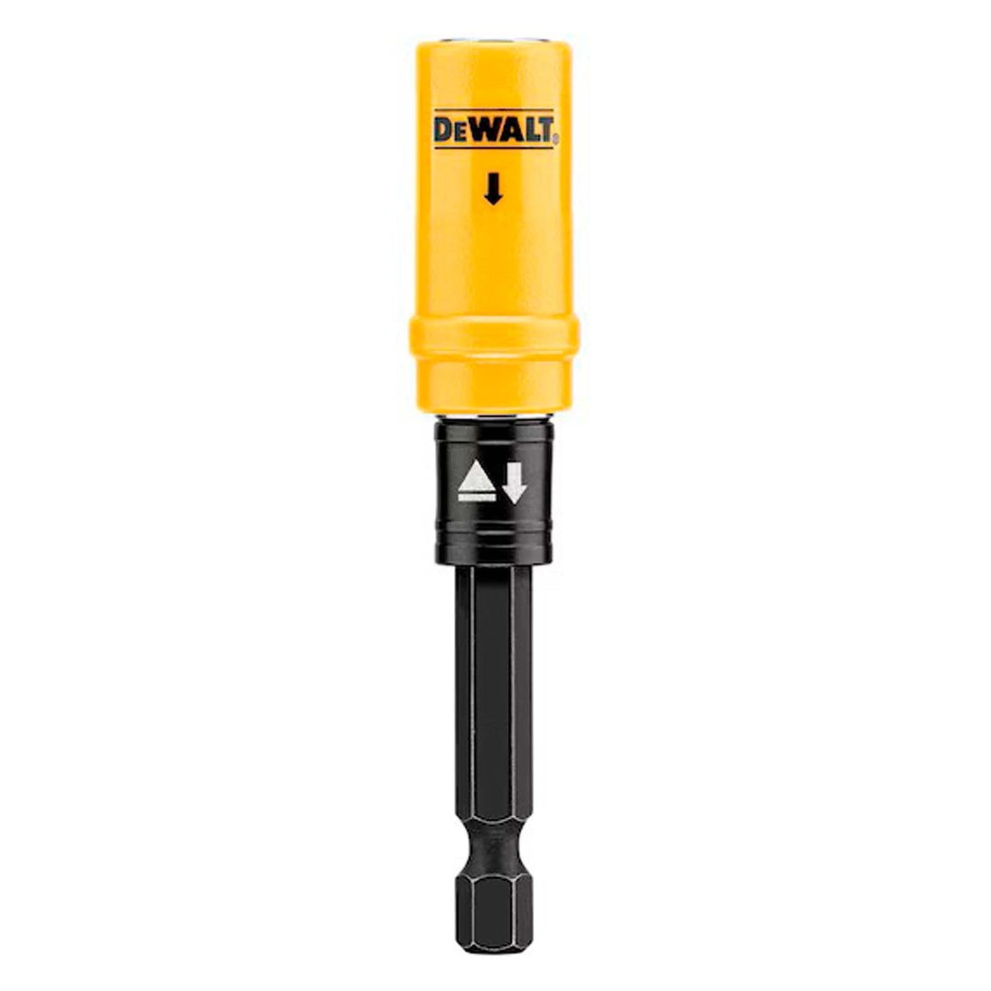 Porta Puntas MAXFIT + 3 Puntas PH2x1'' - DeWALT - Herram.cl