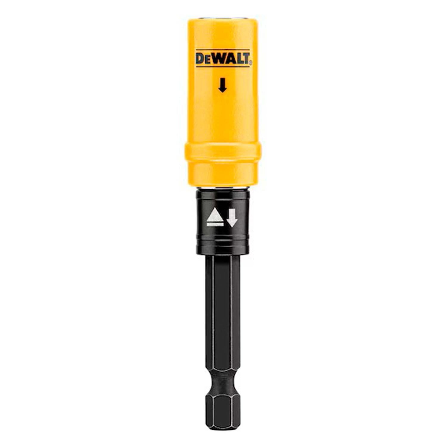 Porta Puntas MAXFIT + 3 Puntas PH2x1'' - DeWALT - Herram.cl