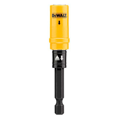 Porta Puntas MAXFIT + 3 Puntas PH2x1'' - DeWALT - Herram.cl